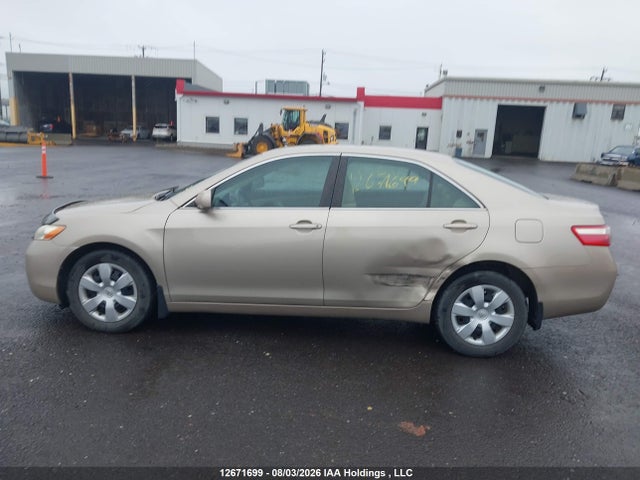 Aukcja sprzedaży 2009 Toyota Camry Le, vin: 4T1BE46K49U404169, numer aukcji: 12671699