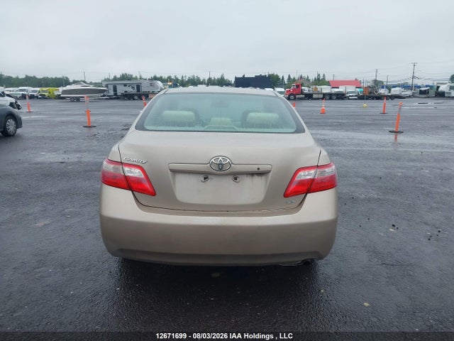 Aukcja sprzedaży 2009 Toyota Camry Le, vin: 4T1BE46K49U404169, numer aukcji: 12671699