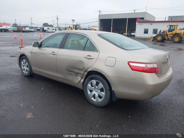 Aukcja sprzedaży 2009 Toyota Camry Le, vin: 4T1BE46K49U404169, numer aukcji: 12671699