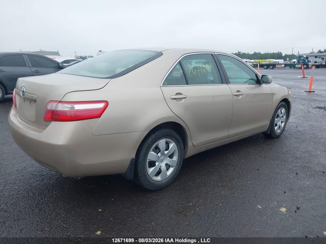 Aukcja sprzedaży 2009 Toyota Camry Le, vin: 4T1BE46K49U404169, numer aukcji: 12671699