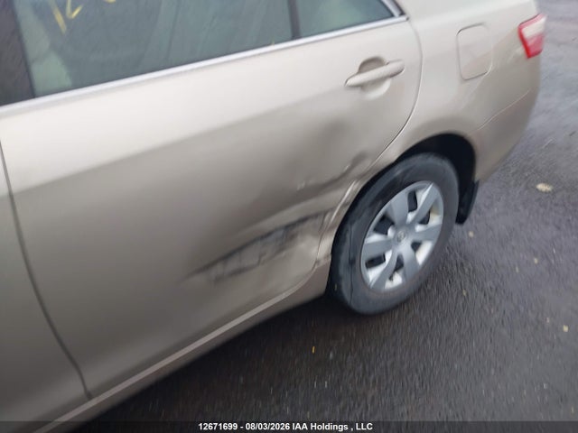 Aukcja sprzedaży 2009 Toyota Camry Le, vin: 4T1BE46K49U404169, numer aukcji: 12671699