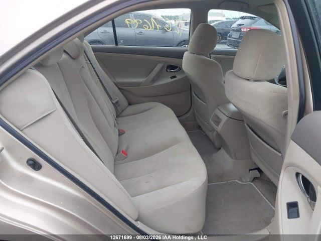Aukcja sprzedaży 2009 Toyota Camry Le, vin: 4T1BE46K49U404169, numer aukcji: 12671699