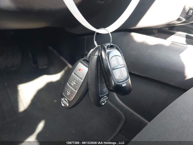 5N1DR2MM2HC691876 Nissan Pathfinder S/sv/sl/platinum