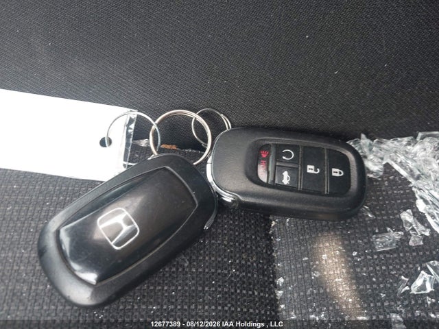 Honda Civic 2022 2HGFE2F39NH112132 Image 11