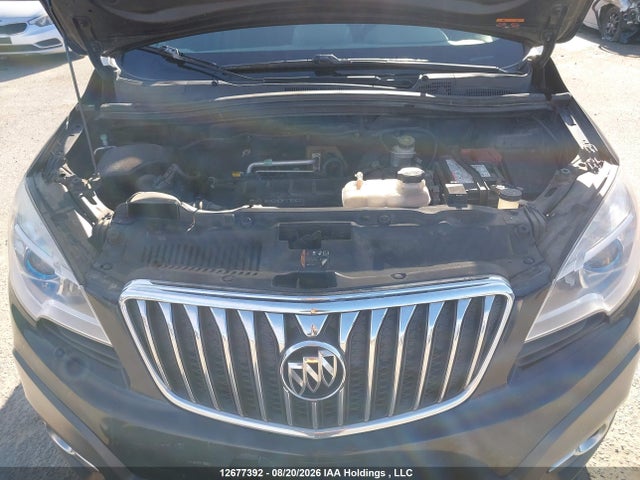 Продажа на аукционе авто 2013 Buick Encore, vin: KL4CJESB0DB175911, номер лота: 12677392