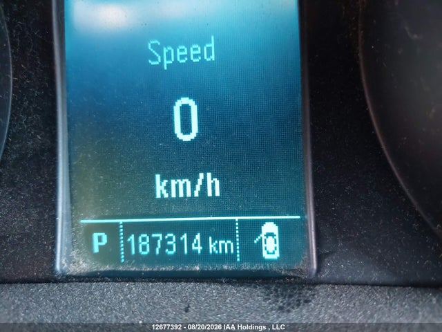 Продажа на аукционе авто 2013 Buick Encore, vin: KL4CJESB0DB175911, номер лота: 12677392
