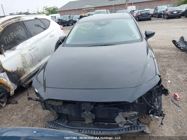 Mazda 3 Preferred 2024 JM1BPACM4R1717291 Image 12