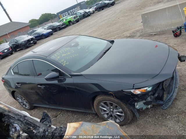 Mazda 3 Preferred 2024 JM1BPACM4R1717291 Image 13