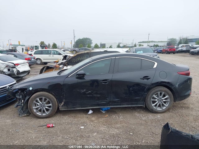 Mazda 3 Preferred 2024 JM1BPACM4R1717291 Image 14