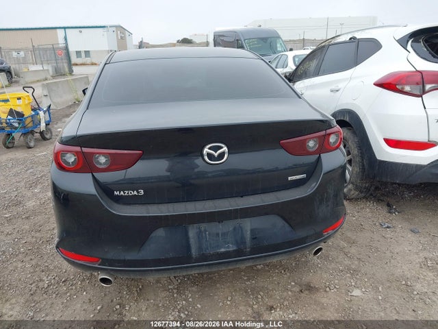 Mazda 3 Preferred 2024 JM1BPACM4R1717291 Image 16