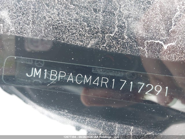 Mazda 3 Preferred 2024 JM1BPACM4R1717291 Image 17