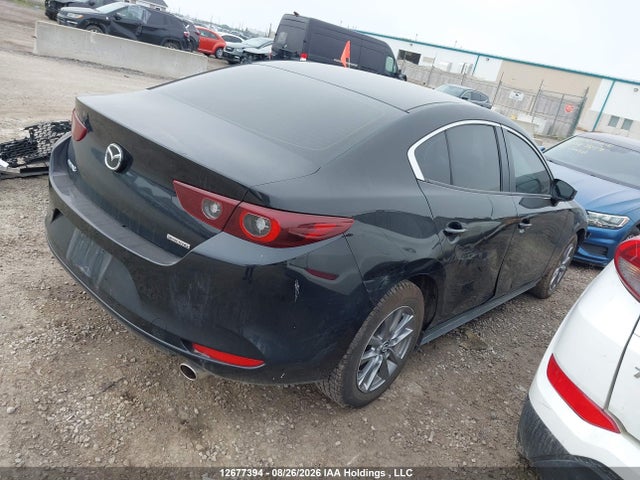 Mazda 3 Preferred 2024 JM1BPACM4R1717291 Image 4