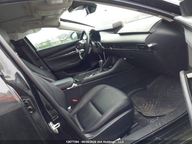 Mazda 3 Preferred 2024 JM1BPACM4R1717291 Image 5