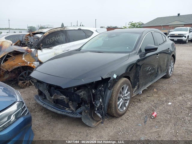 Mazda 3 Preferred 2024 JM1BPACM4R1717291 Image 6