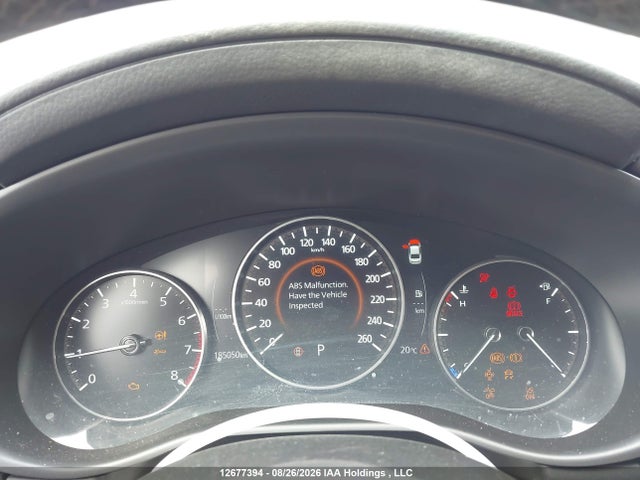 Mazda 3 Preferred 2024 JM1BPACM4R1717291 Image 7