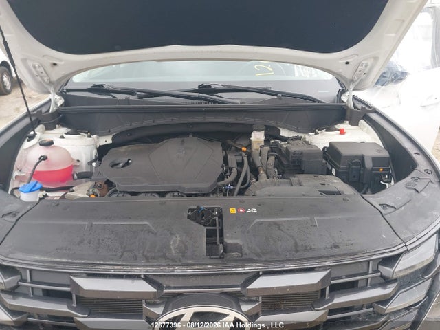 5NMJBCDE7SH510340 Hyundai Tucson Preferred Awd