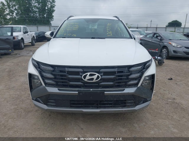 5NMJBCDE7SH510340 Hyundai Tucson Preferred Awd