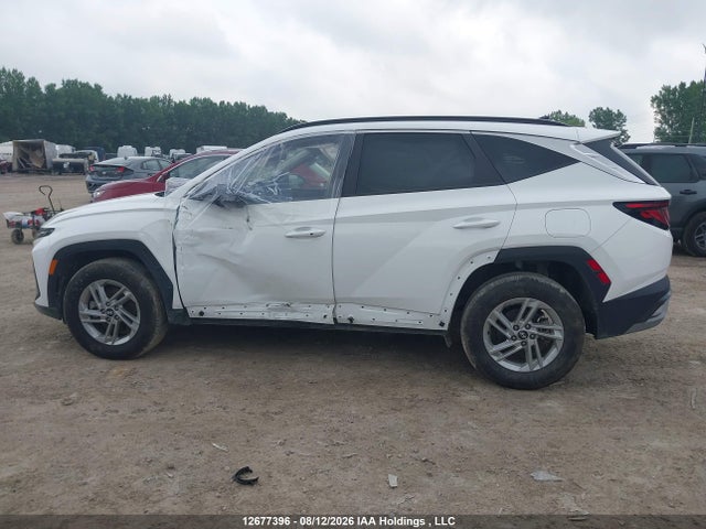 5NMJBCDE7SH510340 Hyundai Tucson Preferred Awd
