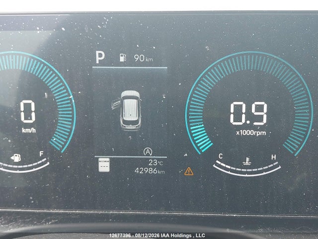 5NMJBCDE7SH510340 Hyundai Tucson Preferred Awd