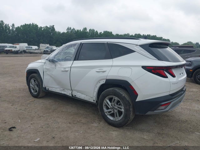 5NMJBCDE7SH510340 Hyundai Tucson Preferred Awd
