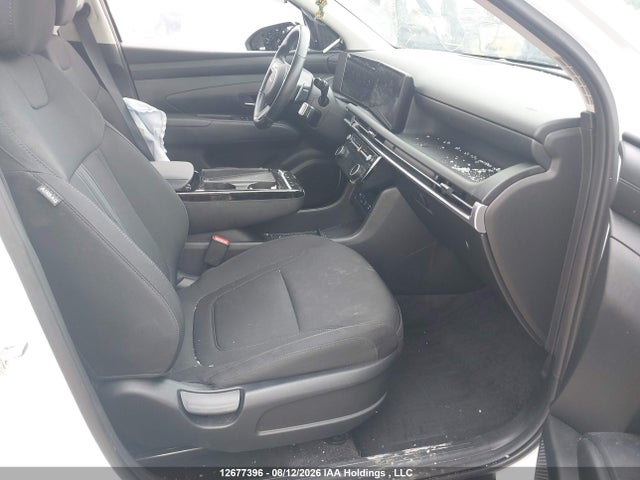 5NMJBCDE7SH510340 Hyundai Tucson Preferred Awd