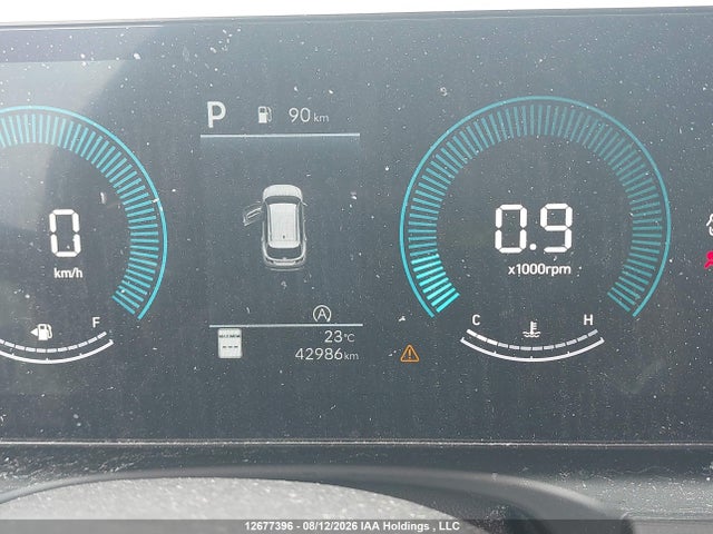 5NMJBCDE7SH510340 Hyundai Tucson Preferred Awd