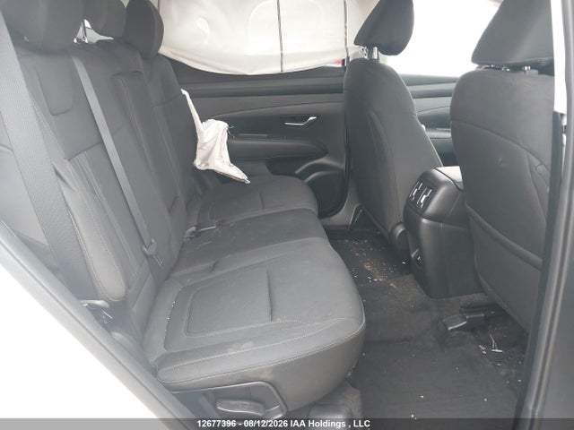 5NMJBCDE7SH510340 Hyundai Tucson Preferred Awd