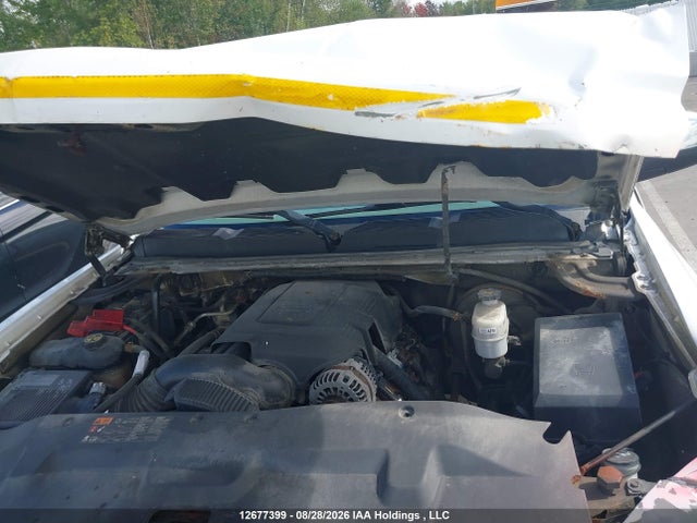 12677399 :رقم المزاد ، 3GCPCREAXDG323453 vin ، 2013 Chevrolet Silverado 1500 Ls مزاد بيع