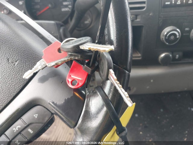 12677399 :رقم المزاد ، 3GCPCREAXDG323453 vin ، 2013 Chevrolet Silverado 1500 Ls مزاد بيع