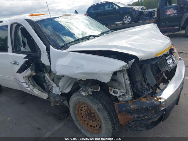 12677399 :رقم المزاد ، 3GCPCREAXDG323453 vin ، 2013 Chevrolet Silverado 1500 Ls مزاد بيع