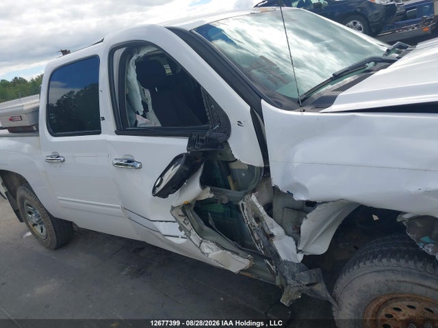 12677399 :رقم المزاد ، 3GCPCREAXDG323453 vin ، 2013 Chevrolet Silverado 1500 Ls مزاد بيع
