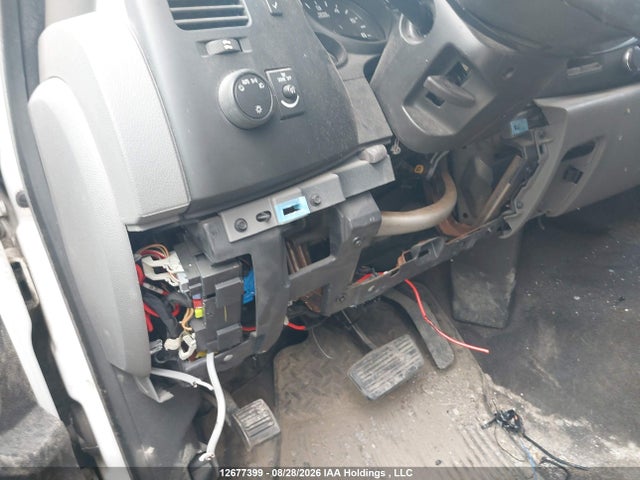 12677399 :رقم المزاد ، 3GCPCREAXDG323453 vin ، 2013 Chevrolet Silverado 1500 Ls مزاد بيع