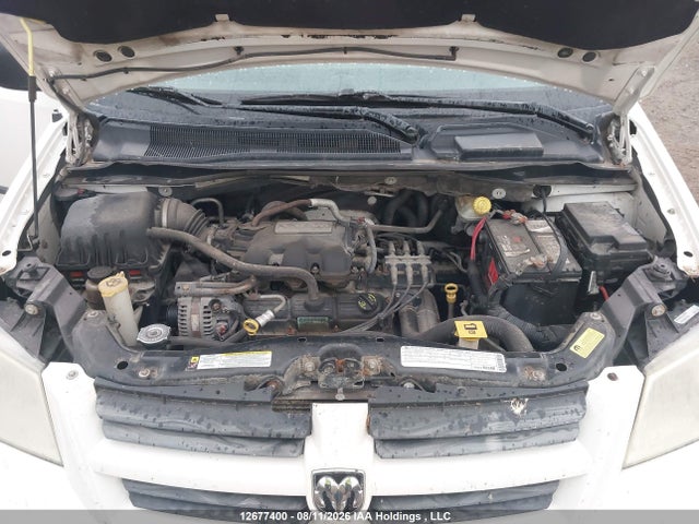 Aukcja sprzedaży 2009 Dodge Grand Caravan Se, vin: 2D8HN44E89R593466, numer aukcji: 12677400