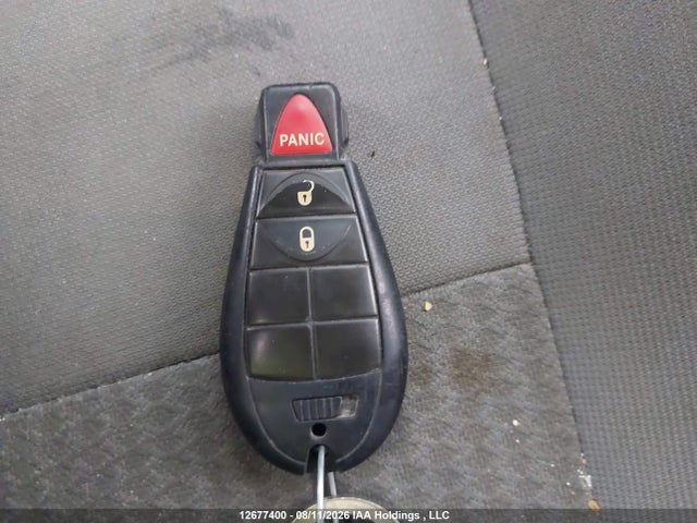 Aukcja sprzedaży 2009 Dodge Grand Caravan Se, vin: 2D8HN44E89R593466, numer aukcji: 12677400