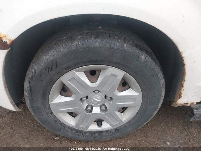 Aukcja sprzedaży 2009 Dodge Grand Caravan Se, vin: 2D8HN44E89R593466, numer aukcji: 12677400