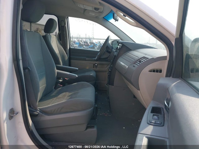 Aukcja sprzedaży 2009 Dodge Grand Caravan Se, vin: 2D8HN44E89R593466, numer aukcji: 12677400