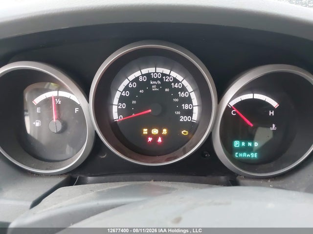 Aukcja sprzedaży 2009 Dodge Grand Caravan Se, vin: 2D8HN44E89R593466, numer aukcji: 12677400