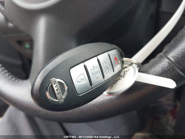 3N1AB7AP5KY241485 Nissan Sentra 1.8 S/1.8 Sv