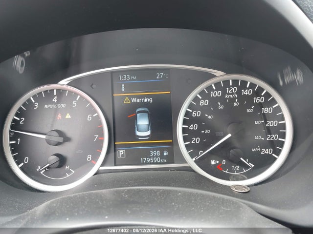3N1AB7AP5KY241485 Nissan Sentra 1.8 S/1.8 Sv