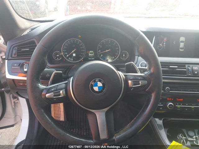 BMW 535 XI 2016 WBA5B3C55GG259025 Image 15