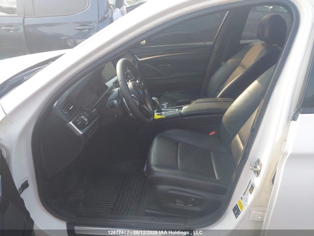 BMW 535 XI 2016 WBA5B3C55GG259025 Image 16
