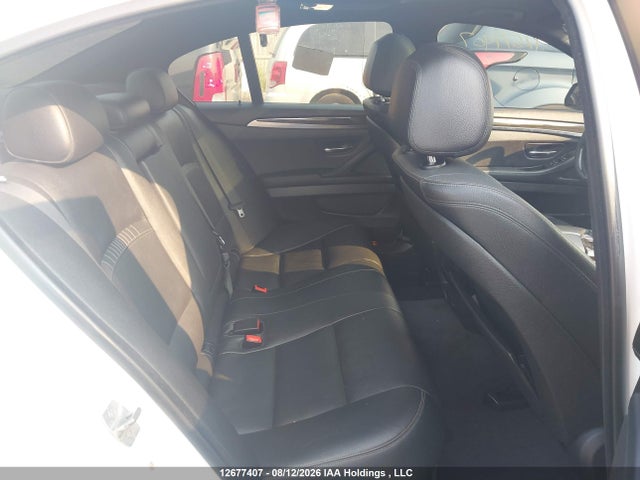 BMW 535 XI 2016 WBA5B3C55GG259025 Image 7