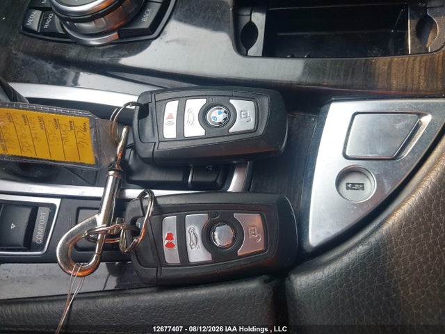 BMW 535 XI 2016 WBA5B3C55GG259025 Image 9