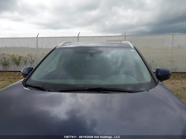 12677411 :رقم المزاد ، JN8BT3BB1SW432665 vin ، 2025 Nissan Rogue Sv/rock Creek مزاد بيع