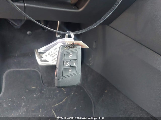 Aukcja sprzedaży 2026 Volkswagen Jetta Comfortline, vin: 3VWSW7BU1TM049982, numer aukcji: 12677412