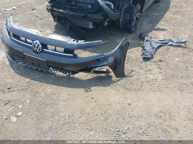 Aukcja sprzedaży 2026 Volkswagen Jetta Comfortline, vin: 3VWSW7BU1TM049982, numer aukcji: 12677412