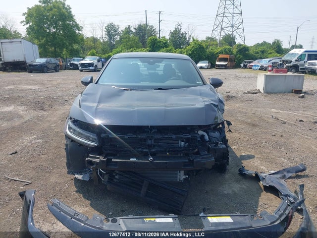 Aukcja sprzedaży 2026 Volkswagen Jetta Comfortline, vin: 3VWSW7BU1TM049982, numer aukcji: 12677412