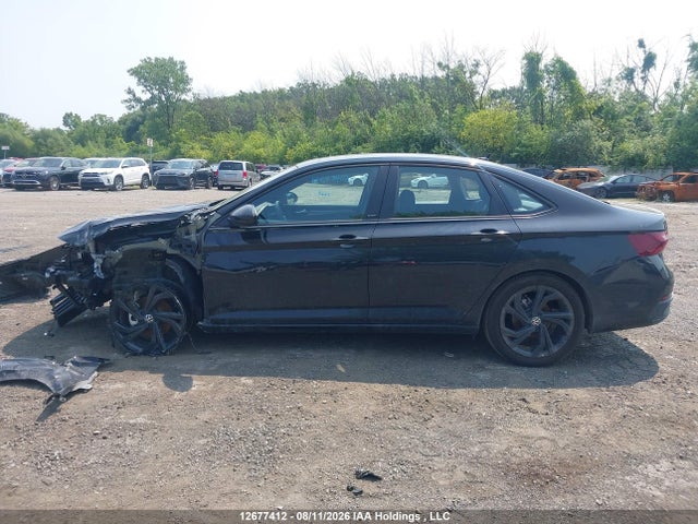 Aukcja sprzedaży 2026 Volkswagen Jetta Comfortline, vin: 3VWSW7BU1TM049982, numer aukcji: 12677412