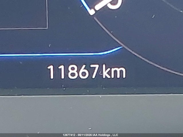 Aukcja sprzedaży 2026 Volkswagen Jetta Comfortline, vin: 3VWSW7BU1TM049982, numer aukcji: 12677412