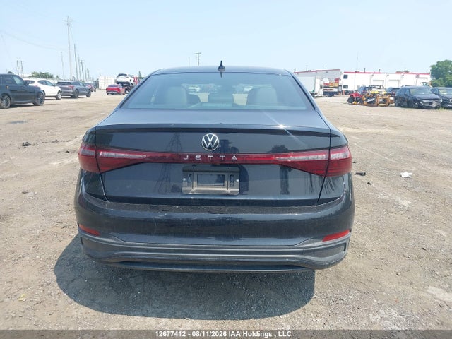 Aukcja sprzedaży 2026 Volkswagen Jetta Comfortline, vin: 3VWSW7BU1TM049982, numer aukcji: 12677412